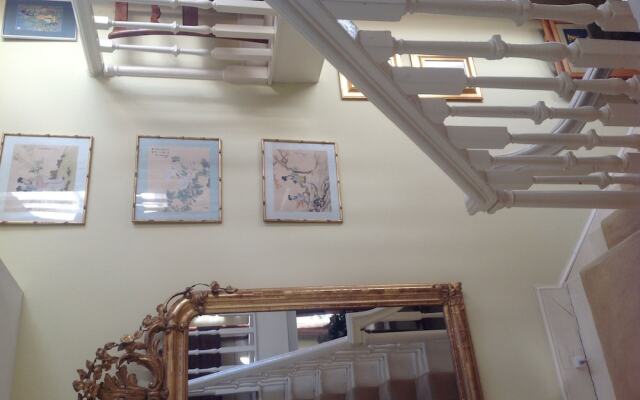 Westbourne House Cowes