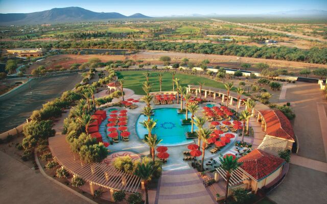 Casino Del Sol Resort