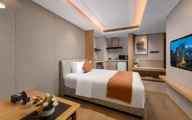 Shenzhen FY Hotel