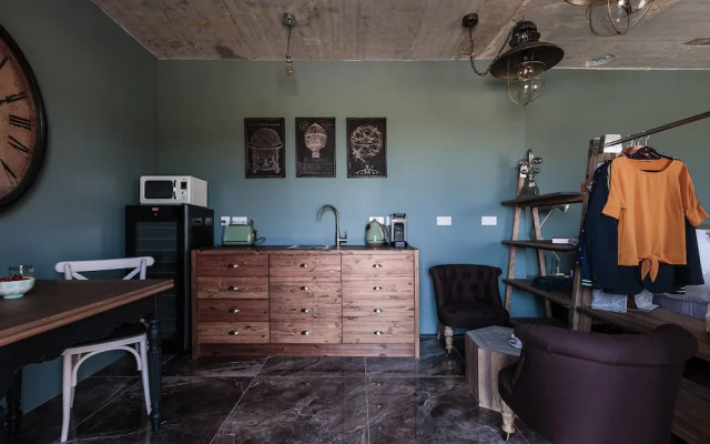 Talbot & Bons Aparthotel