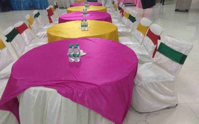 Hotel Rudra Continental Rudrapur
