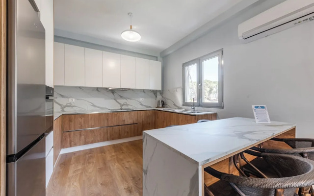 Brand New Apartment Villa 2