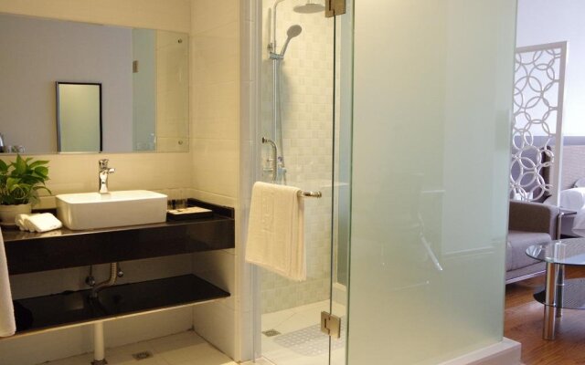 Orchid Boutique Hotel