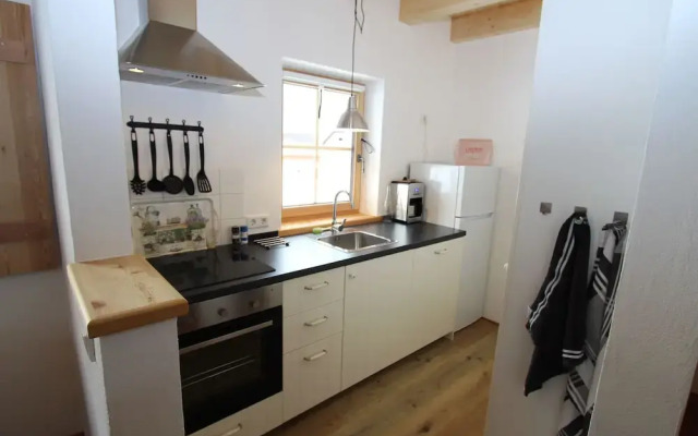 Modern Chalet in Mauterndorf With Garden