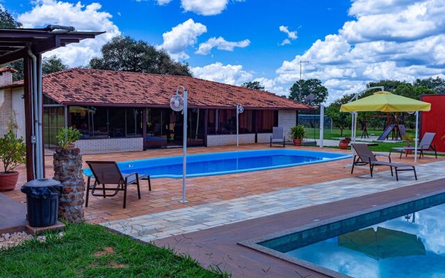 Villaggio dos Pássaros