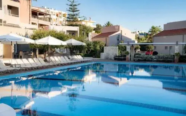Stellina Village Chania