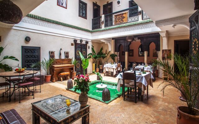 Riad Haraka