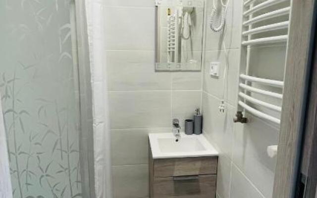 Apartament Kościuszko