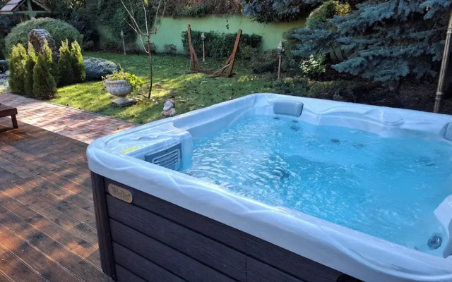 Villa Boyana City & Relax