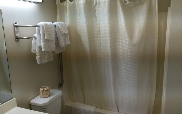 Anaheim National Inn
