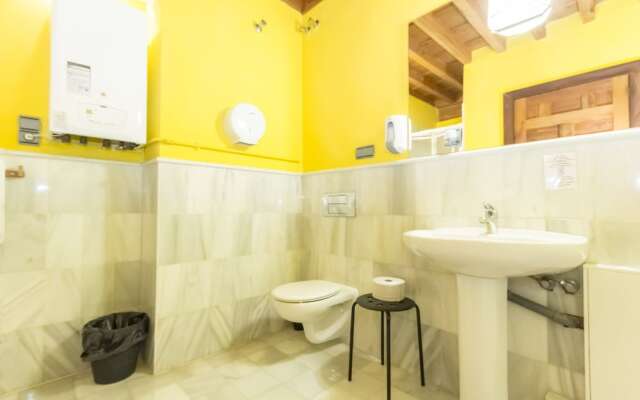 White Nest Hostel