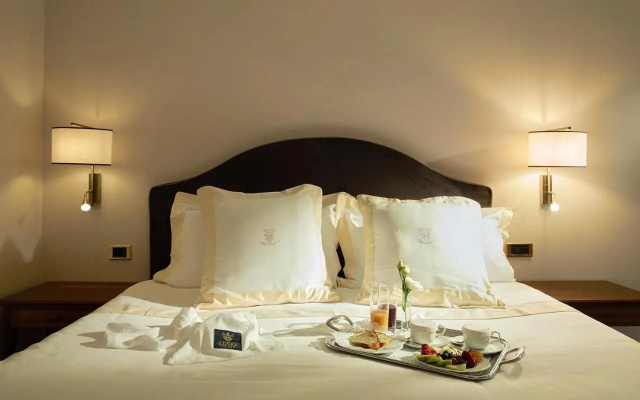Hotel Niccolò V 4S - Terme dei Papi