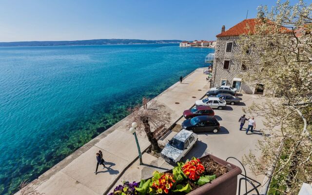 Luxury Apartments Perko
