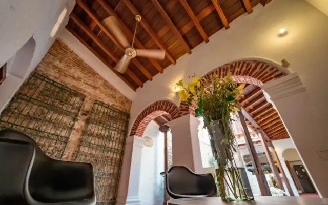 Villa Trinitarias