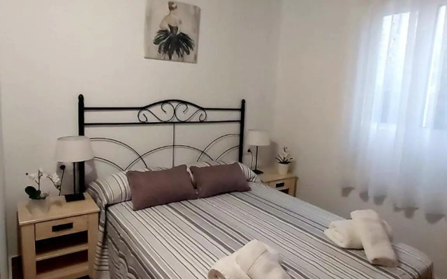 Casa Rural La Resbala - Casa Azul