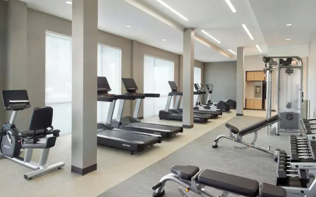 Courtyard BY Marriott Atlanta Covington