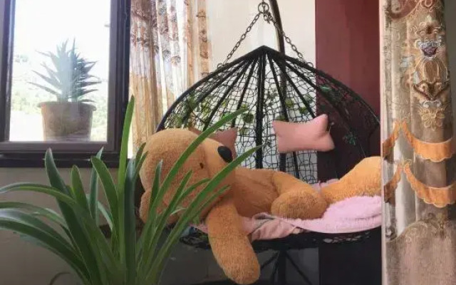 Linxian Qiangsheng Inn