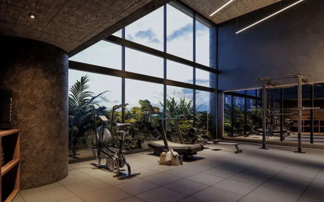 Wake BioHotel