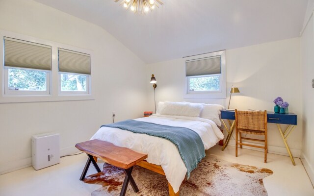 Savannah Vacation Rental ~ 7 Mi to Downtown!