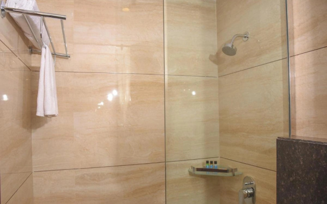 Bharawan Clarks Inn Express