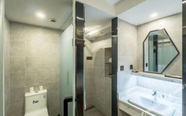 Hengxing Hotel