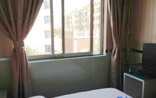 Xinfang Hostel