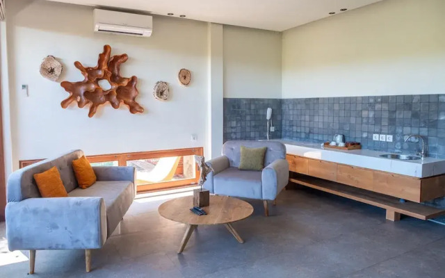Tegal Sari Accomodation