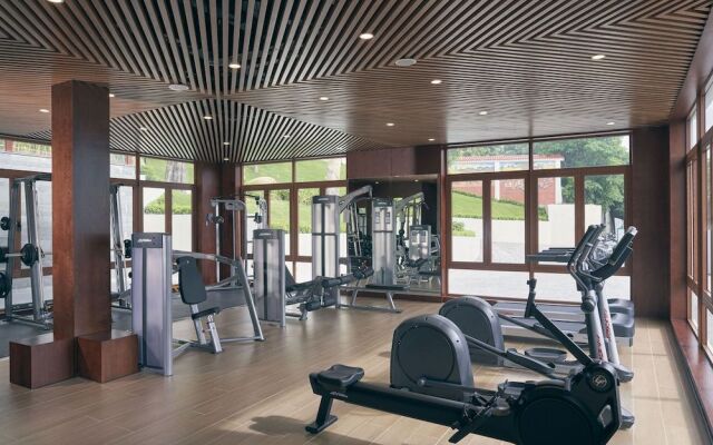 Senna Wellness Retreat