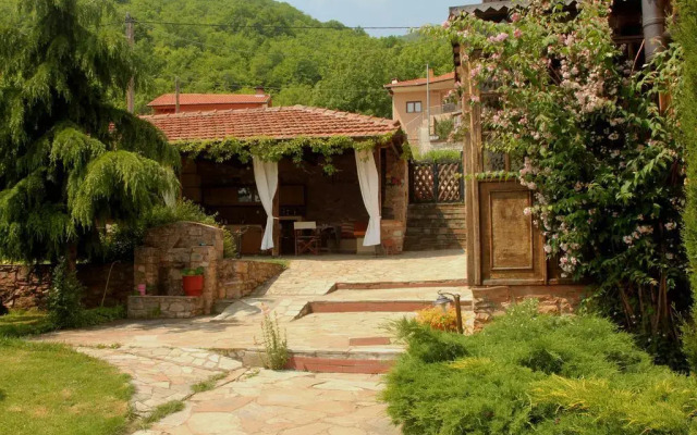 Archontiko Athina