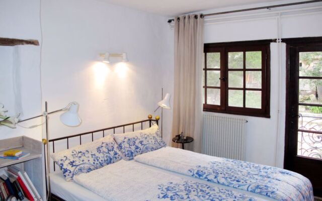 Villa Vivendi (VEN106)