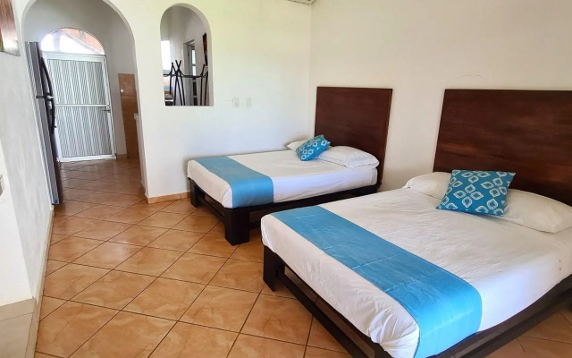 Bungalows Las Brisas
