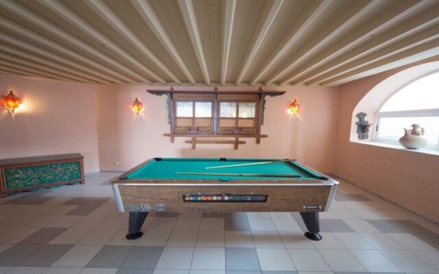 Hotel Meninx Djerba