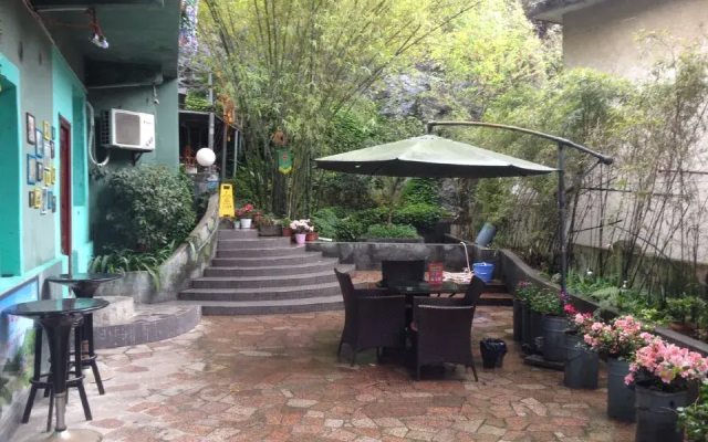 Guilin No.10 Inn