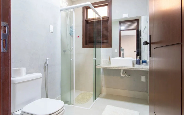 Mansão Varandas - Luxo à Beira Mar por Carpediem