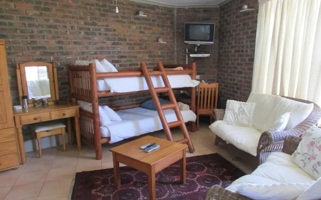 Absolute Leisure Cottages