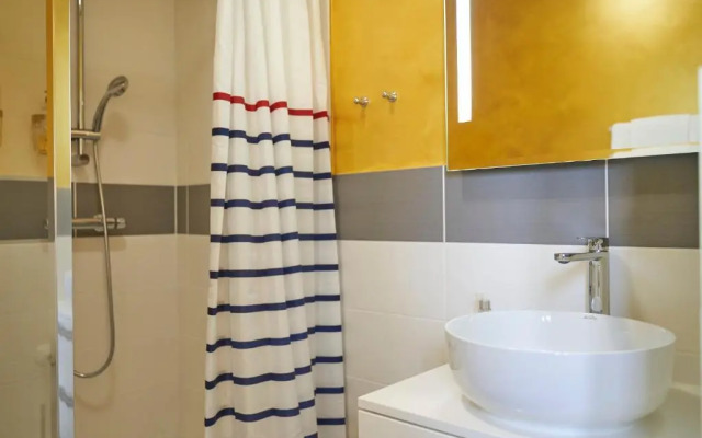 HOTEL Les Contes de Bruyeres