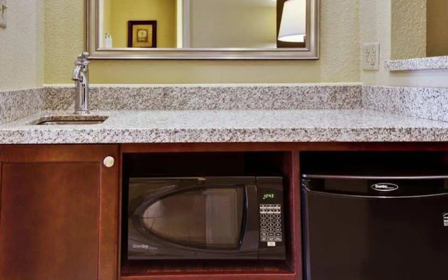 Embassy Suites by Hilton Tampa Brandon