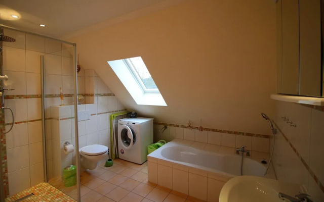 Appartementhaus Strandloper, Zinnowitz