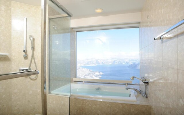 The Windsor Hotel Toya, Vignette Collection by IHG