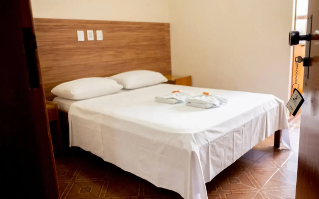 Hotel Almanara