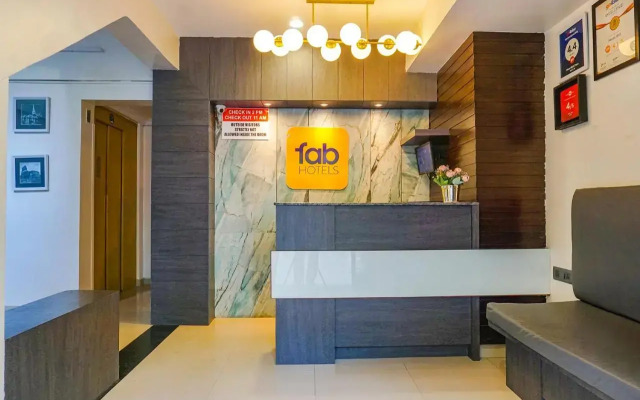 OYO Rooms South Main Road Koregaon park