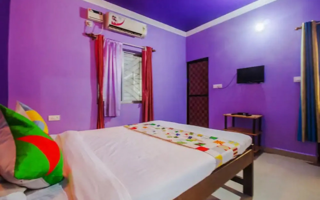 OYO 22472 Home Elegant Studio Tito's Lane