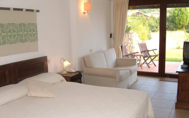 Hotel Spartivento