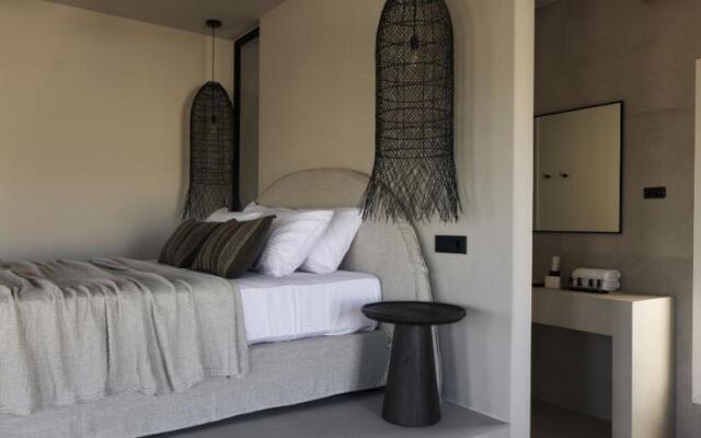 Naxian Rhapsody Luxury Villas & Suites