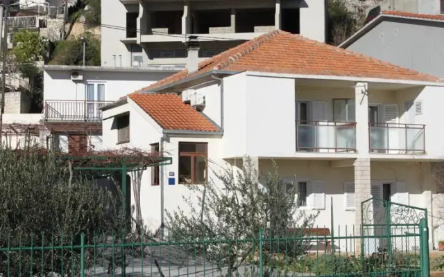 Apartments Vulić