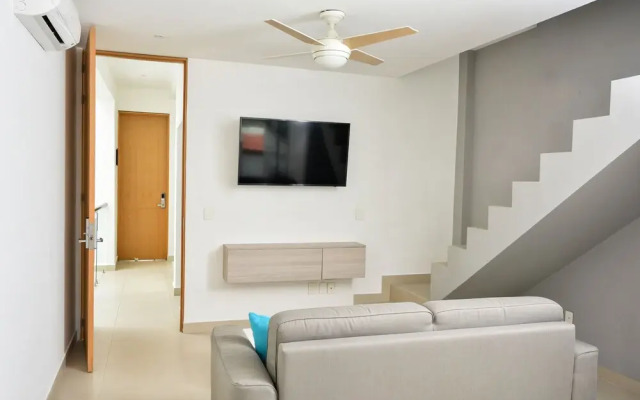 It Building 501 by iMexico