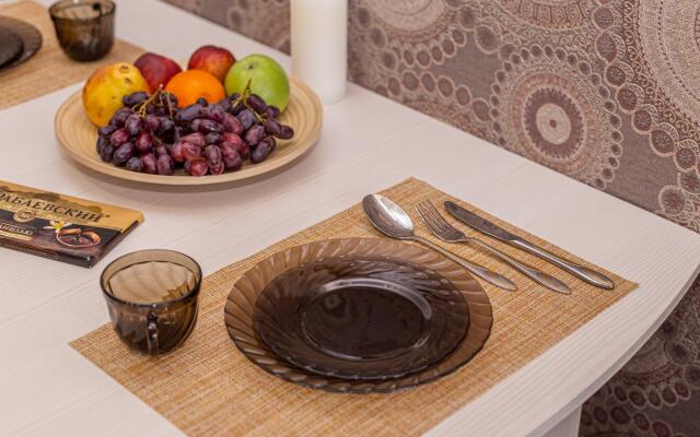 Сниму квартиру на бульваре Дуванский 25