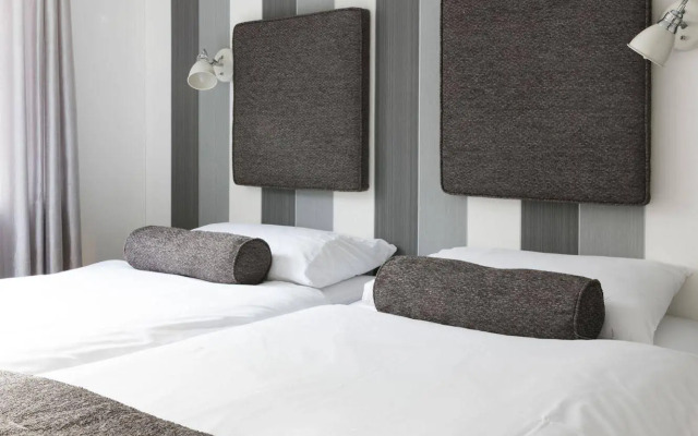 Peymans - The Addenbrooke's Suite Serviced Apartment