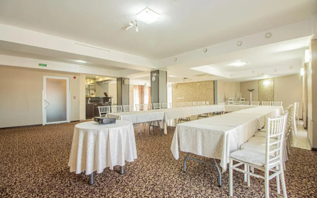 Hotel Casa Muresan