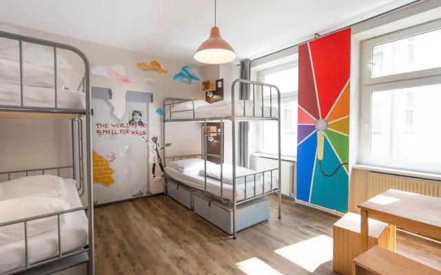 Sunflower Hostel Berlin